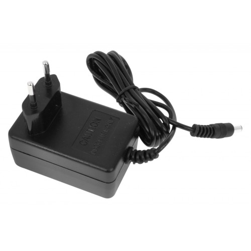 Nabíječka 24V/500mA pro elektrická vozidla a gelové baterie