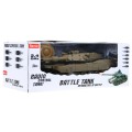 Czolg Abrams 1 28 R C 2 4 GHZ