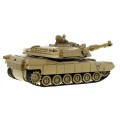 Czolg Abrams 1 28 R C 2 4 GHZ