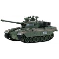 Tank M-60 zelená 1 18