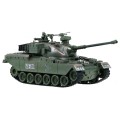 Tank M-60 zelená 1 18
