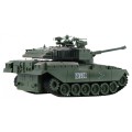 Tank M-60 zelená 1 18