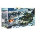 Tank M-60 zelená 1 18