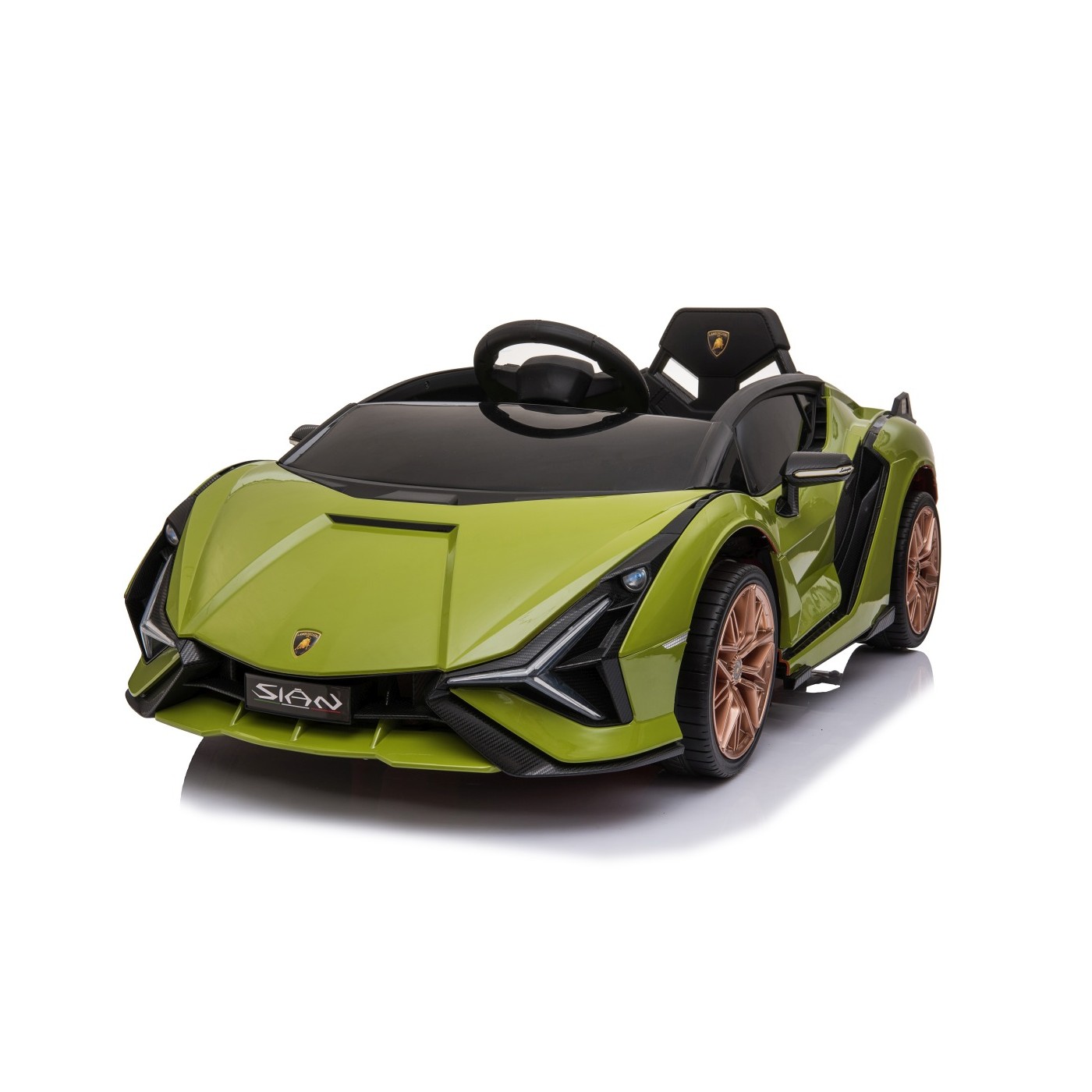 copy of Pojazd ATV CAN-AM Maverick Pomaranczowy