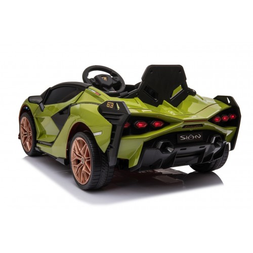 copy of Pojazd ATV CAN-AM Maverick Pomaranczowy