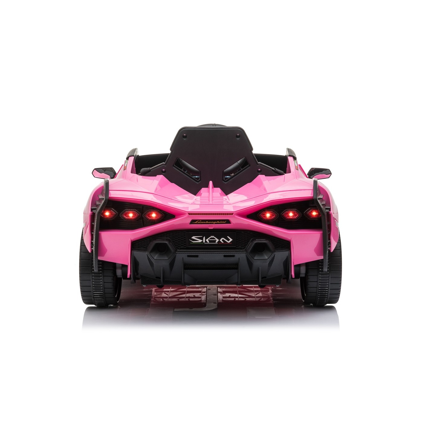 copy of Pojazd ATV CAN-AM Maverick Pomaranczowy