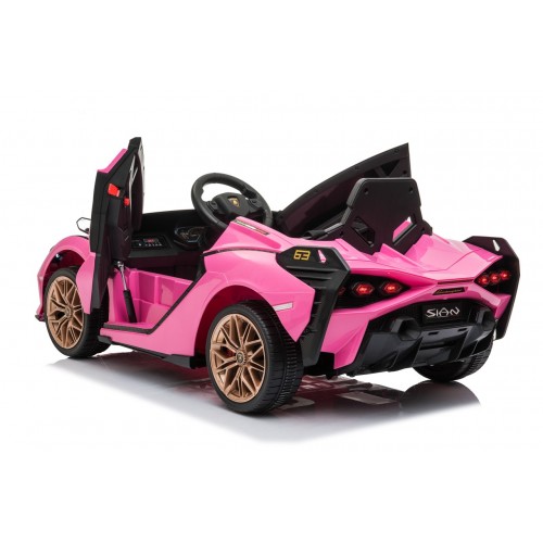 copy of Pojazd ATV CAN-AM Maverick Pomaranczowy
