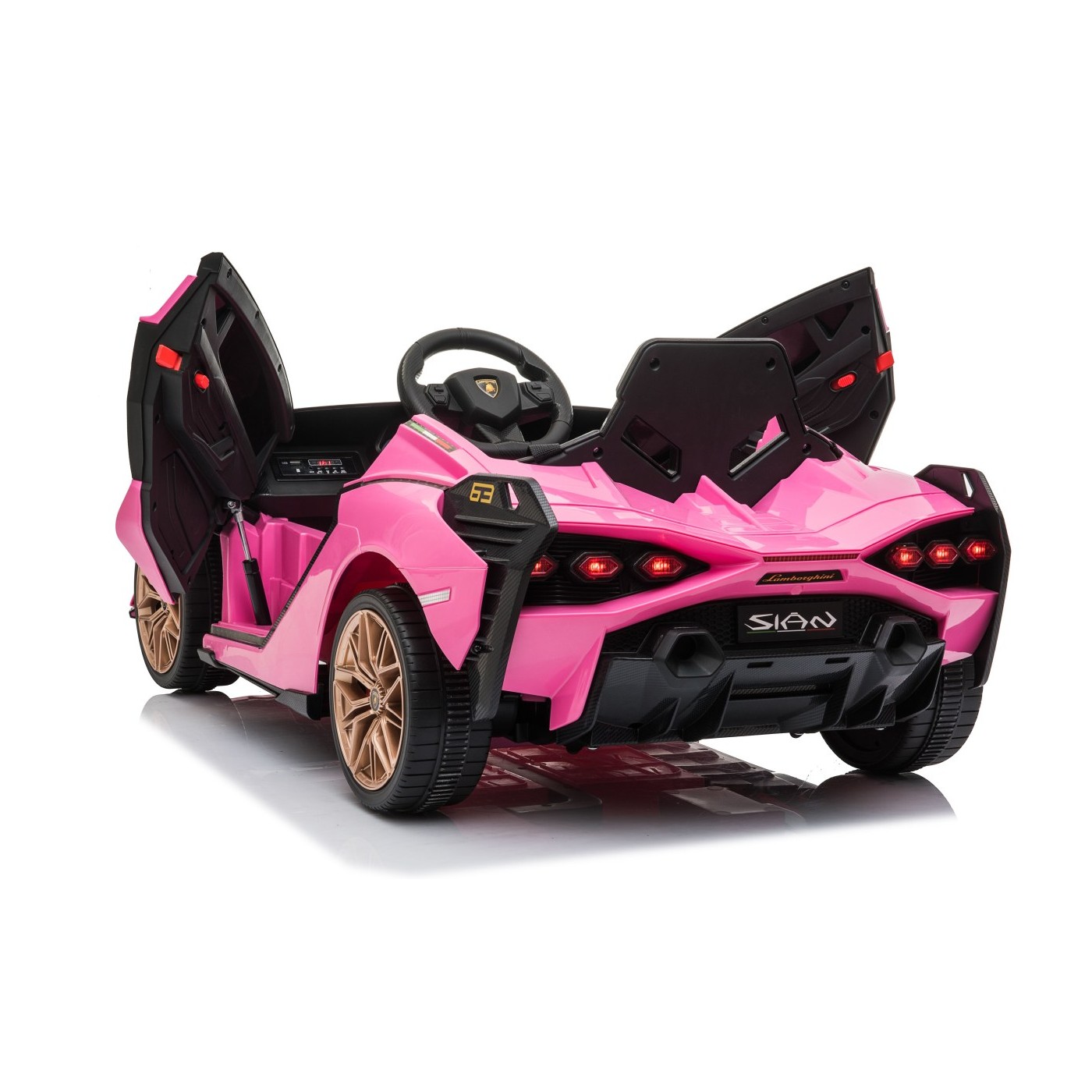 copy of Pojazd ATV CAN-AM Maverick Pomaranczowy