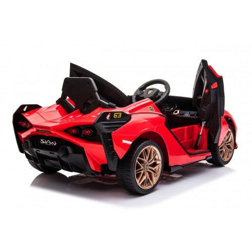copy of Pojazd ATV CAN-AM Maverick Pomaranczowy