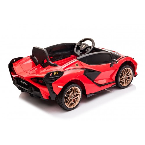 copy of Pojazd ATV CAN-AM Maverick Pomaranczowy