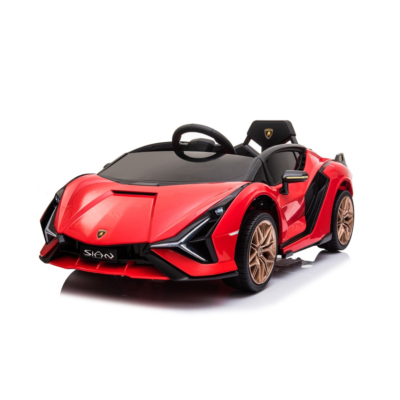 copy of Pojazd ATV CAN-AM Maverick Pomaranczowy