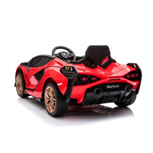 copy of Pojazd ATV CAN-AM Maverick Pomaranczowy