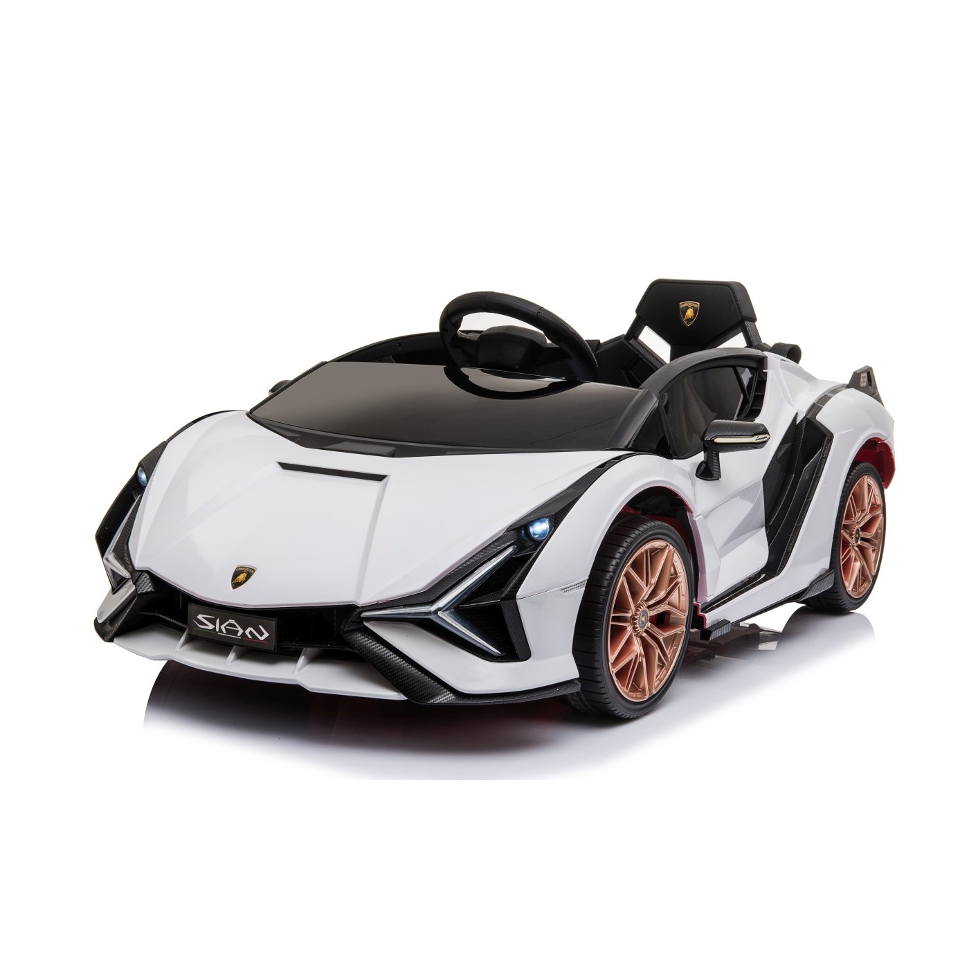 copy of Pojazd ATV CAN-AM Maverick Pomaranczowy
