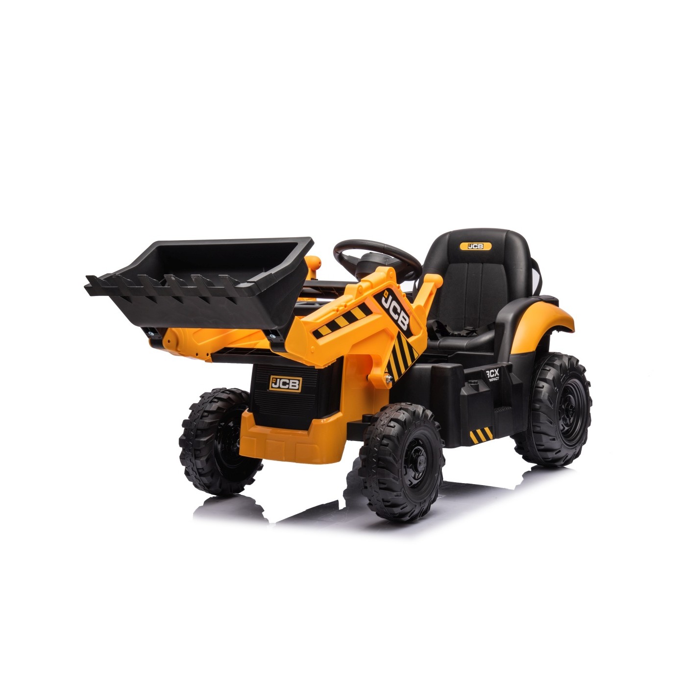 copy of Pojazd ATV CAN-AM Maverick Pomaranczowy