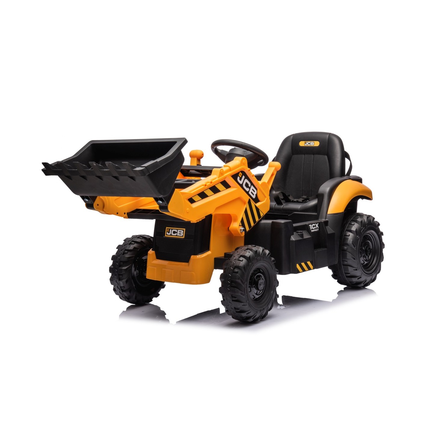 copy of Pojazd ATV CAN-AM Maverick Pomaranczowy
