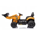 copy of Pojazd ATV CAN-AM Maverick Pomaranczowy