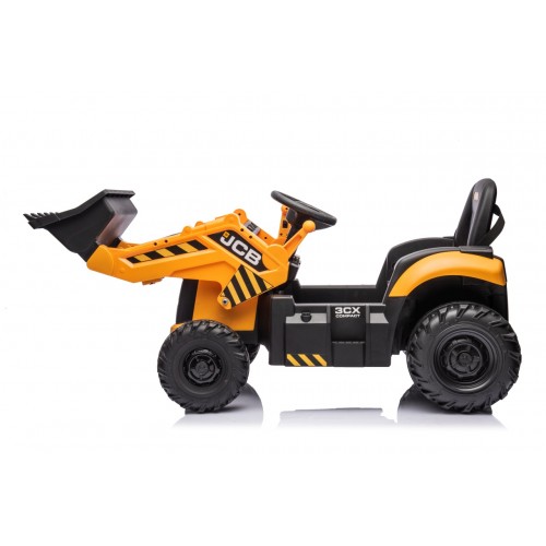 copy of Pojazd ATV CAN-AM Maverick Pomaranczowy