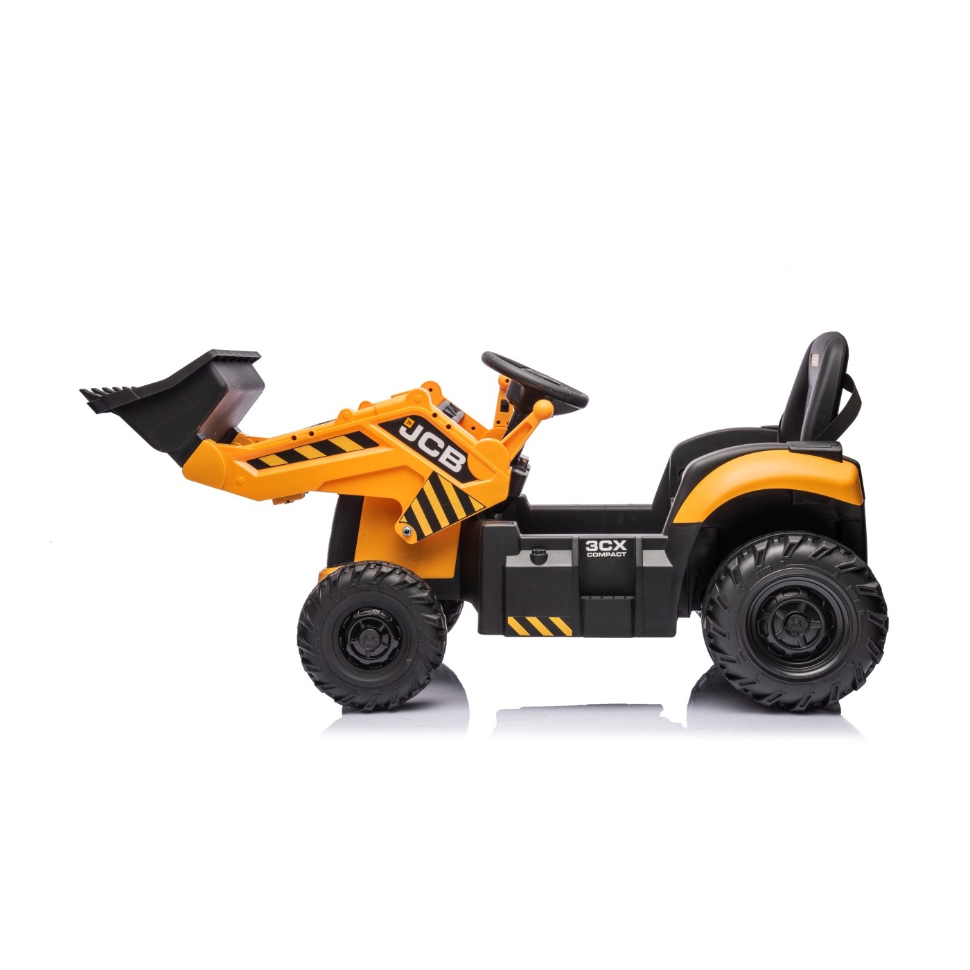 copy of Pojazd ATV CAN-AM Maverick Pomaranczowy