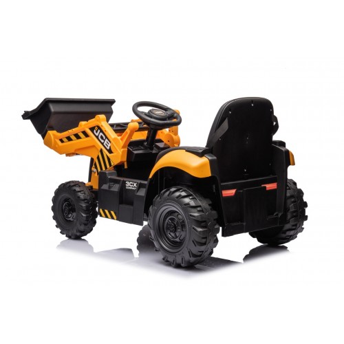 copy of Pojazd ATV CAN-AM Maverick Pomaranczowy