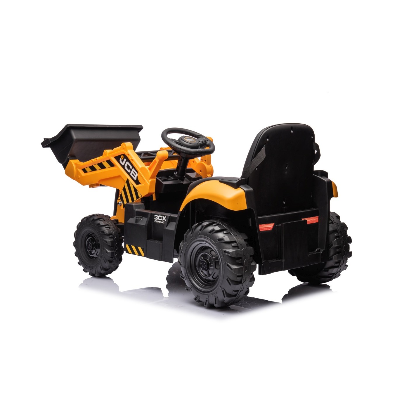 copy of Pojazd ATV CAN-AM Maverick Pomaranczowy