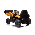 copy of Pojazd ATV CAN-AM Maverick Pomaranczowy