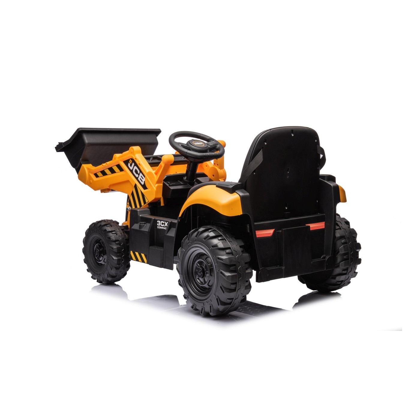copy of Pojazd ATV CAN-AM Maverick Pomaranczowy