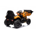 copy of Pojazd ATV CAN-AM Maverick Pomaranczowy