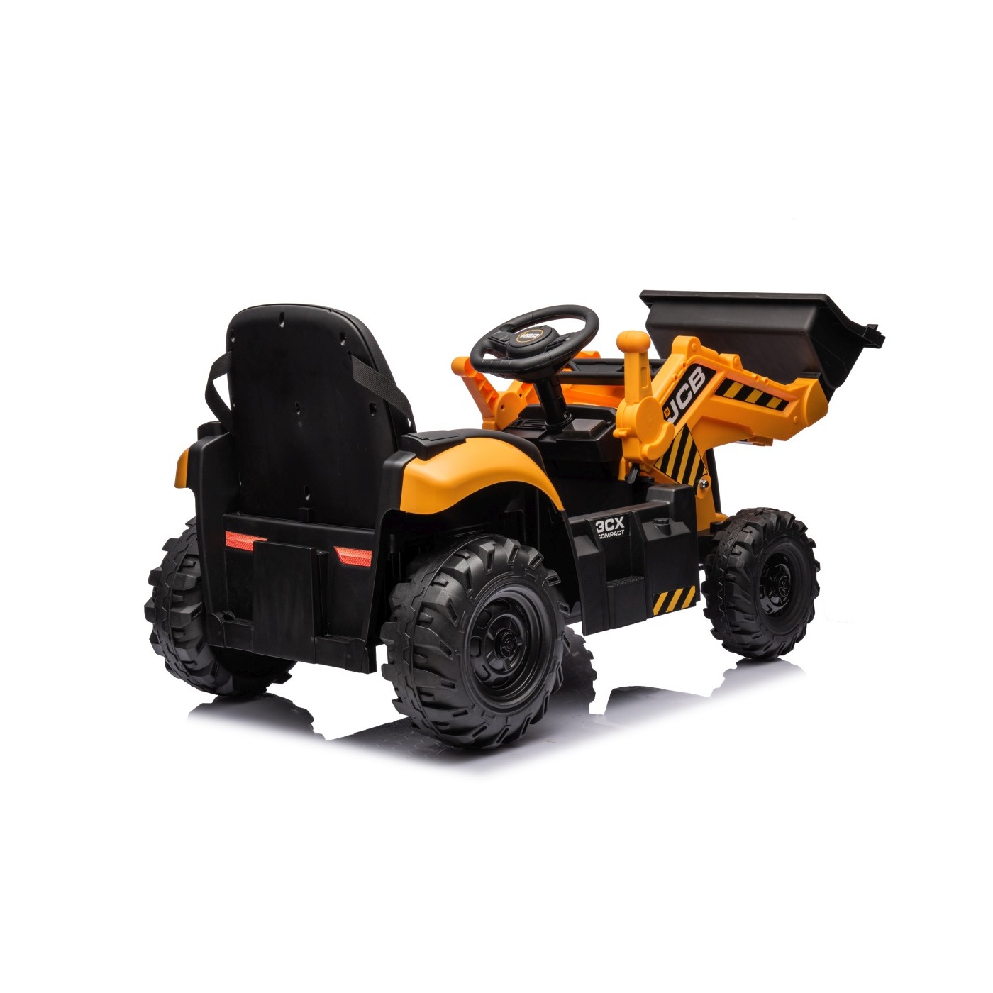 copy of Pojazd ATV CAN-AM Maverick Pomaranczowy