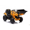 copy of Pojazd ATV CAN-AM Maverick Pomaranczowy