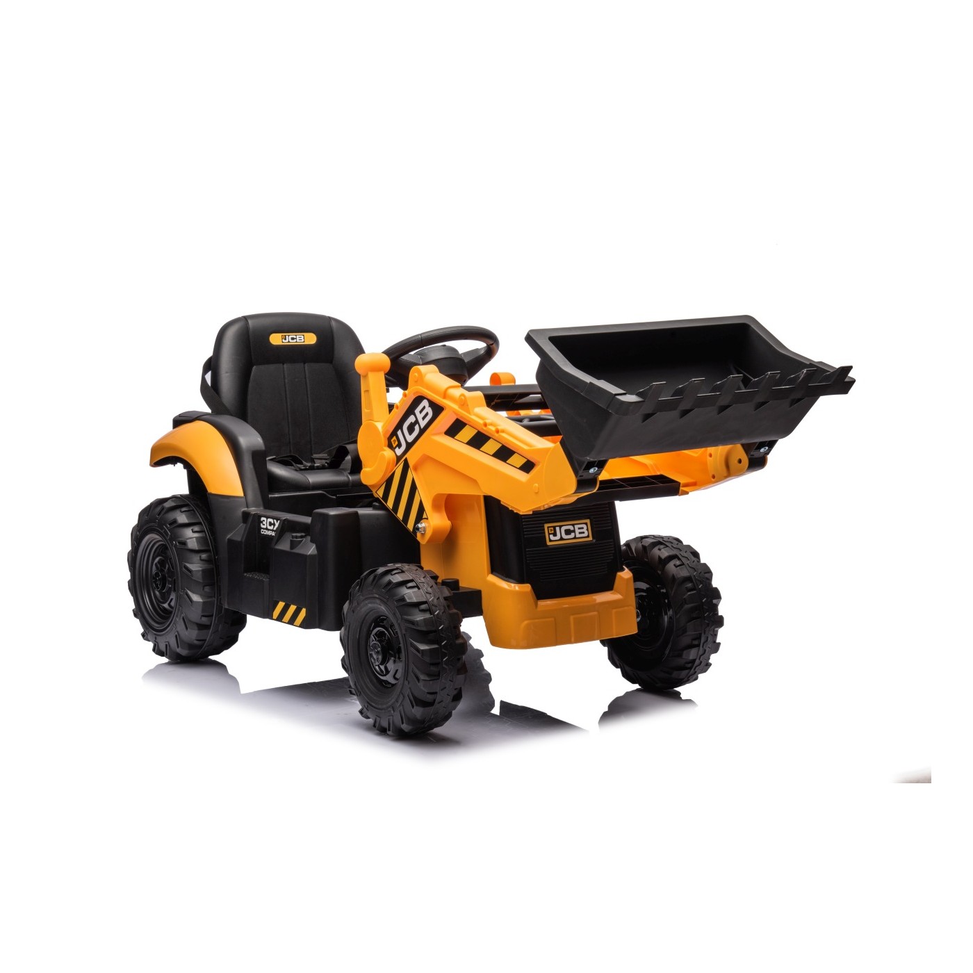 copy of Pojazd ATV CAN-AM Maverick Pomaranczowy
