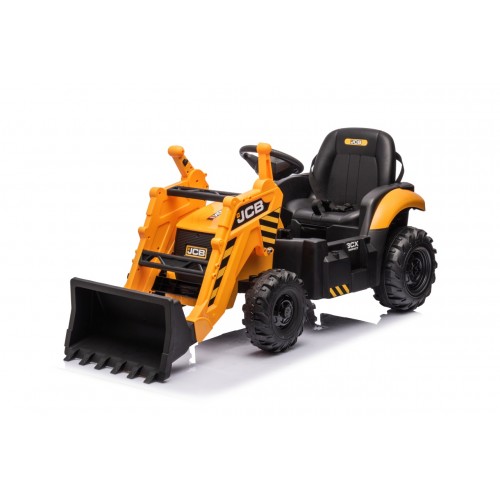 copy of Pojazd ATV CAN-AM Maverick Pomaranczowy