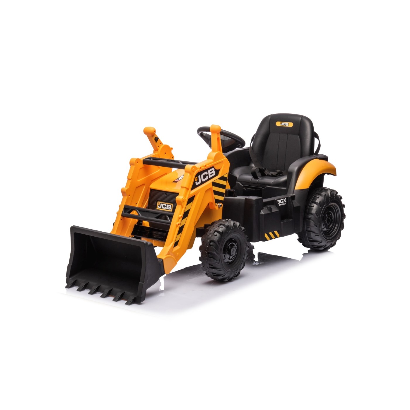 copy of Pojazd ATV CAN-AM Maverick Pomaranczowy