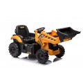 copy of Pojazd ATV CAN-AM Maverick Pomaranczowy