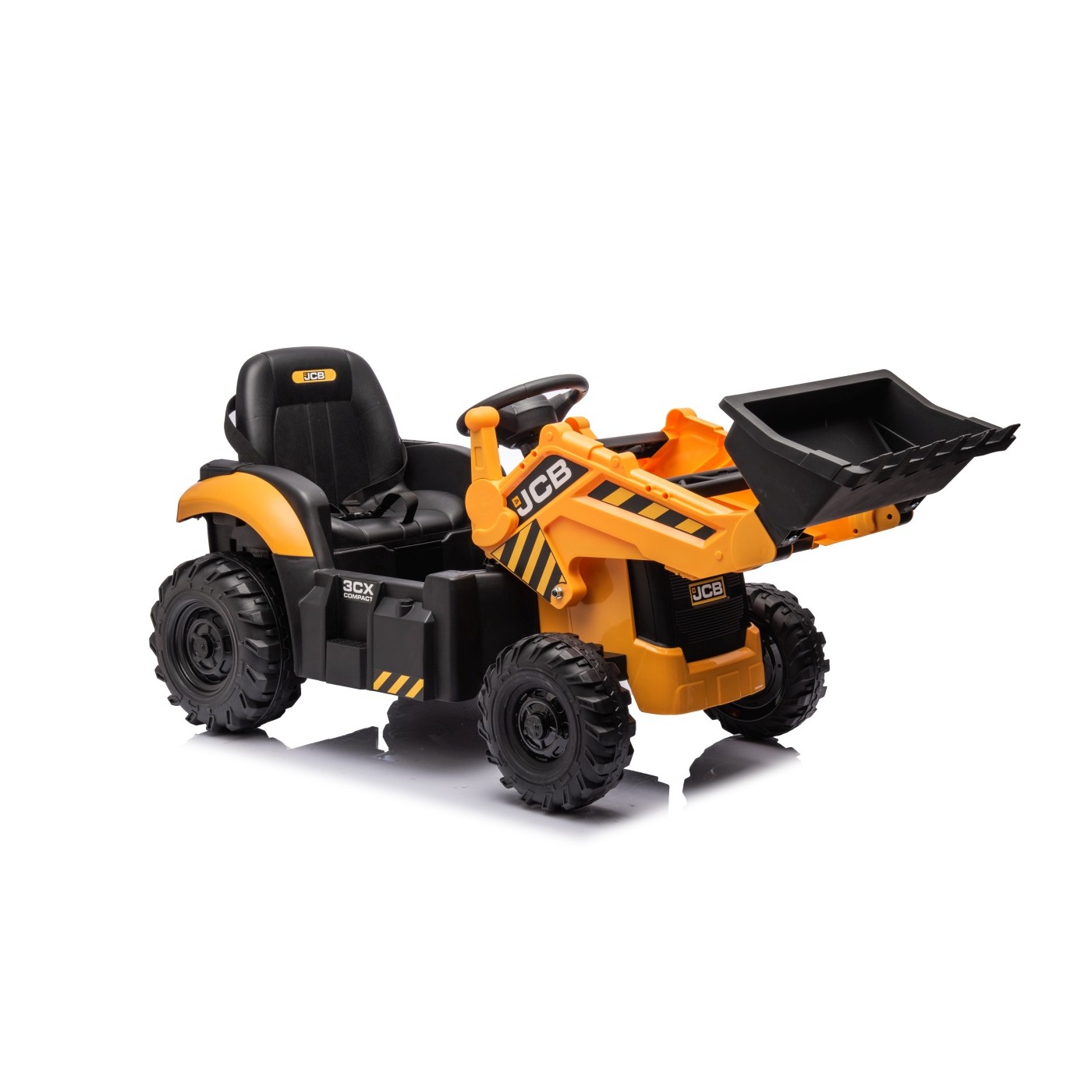 copy of Pojazd ATV CAN-AM Maverick Pomaranczowy