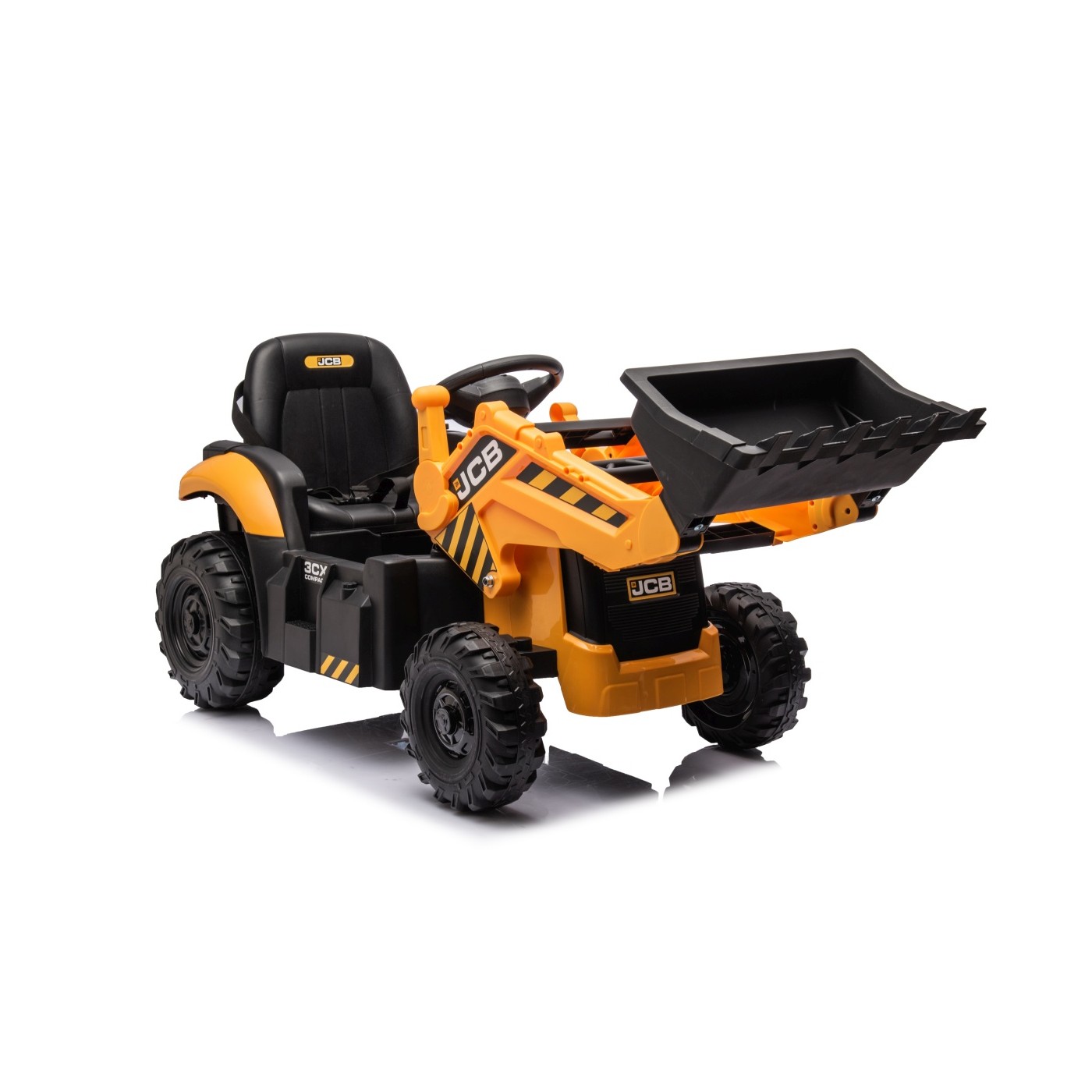 copy of Pojazd ATV CAN-AM Maverick Pomaranczowy