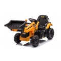 copy of Pojazd ATV CAN-AM Maverick Pomaranczowy