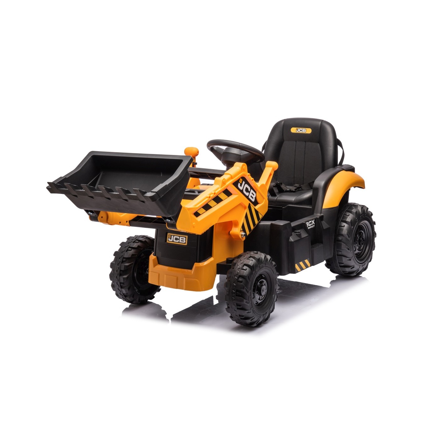 copy of Pojazd ATV CAN-AM Maverick Pomaranczowy