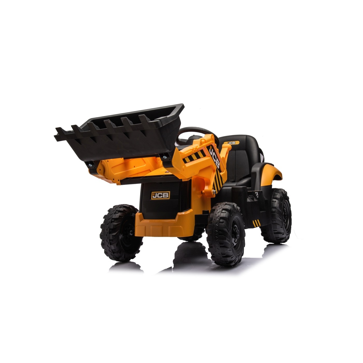 copy of Pojazd ATV CAN-AM Maverick Pomaranczowy