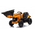 copy of Pojazd ATV CAN-AM Maverick Pomaranczowy