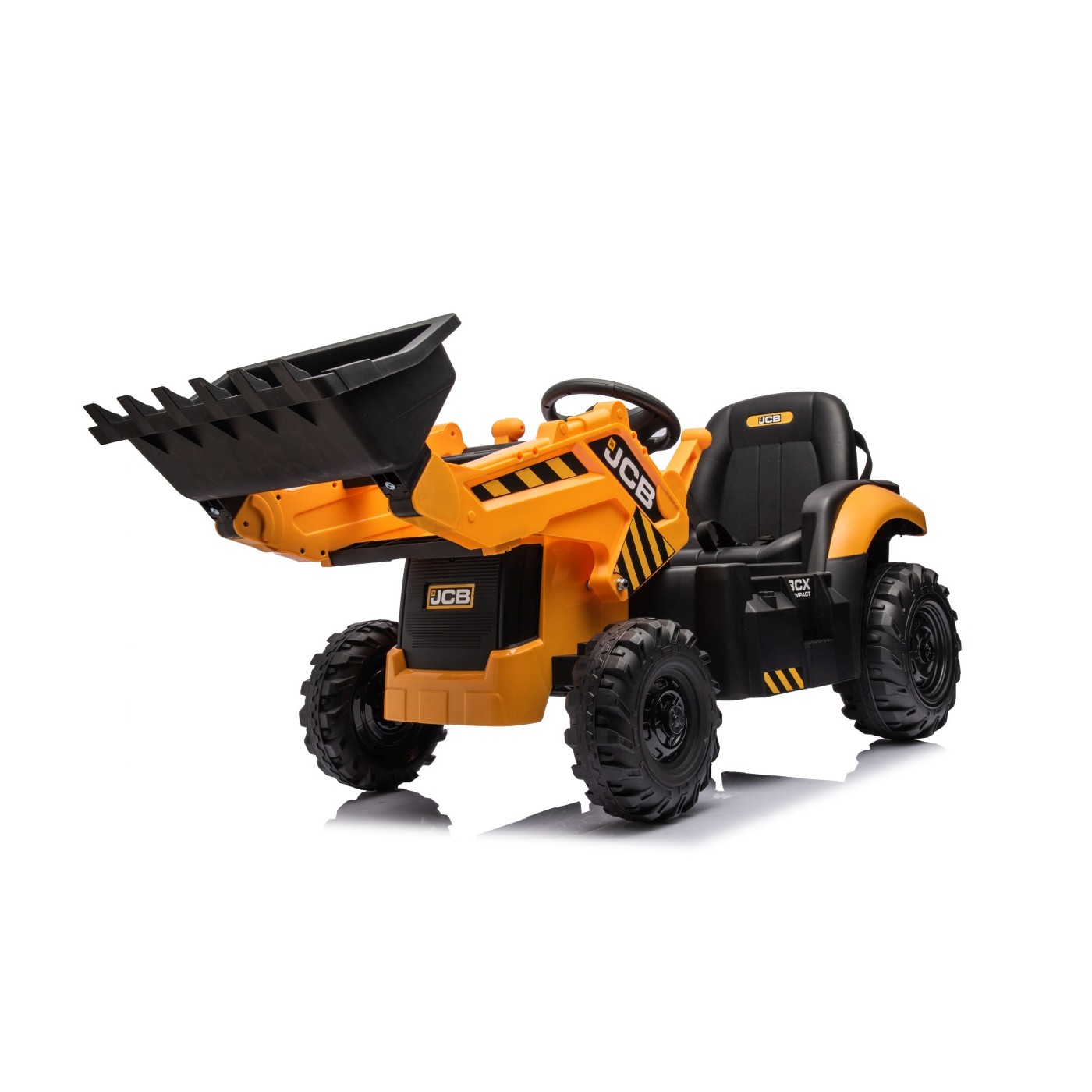 copy of Pojazd ATV CAN-AM Maverick Pomaranczowy