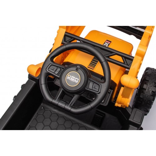 copy of Pojazd ATV CAN-AM Maverick Pomaranczowy