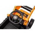 copy of Pojazd ATV CAN-AM Maverick Pomaranczowy