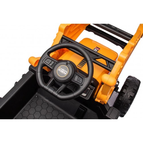 copy of Pojazd ATV CAN-AM Maverick Pomaranczowy