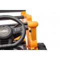copy of Pojazd ATV CAN-AM Maverick Pomaranczowy