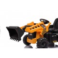 copy of Pojazd ATV CAN-AM Maverick Pomaranczowy