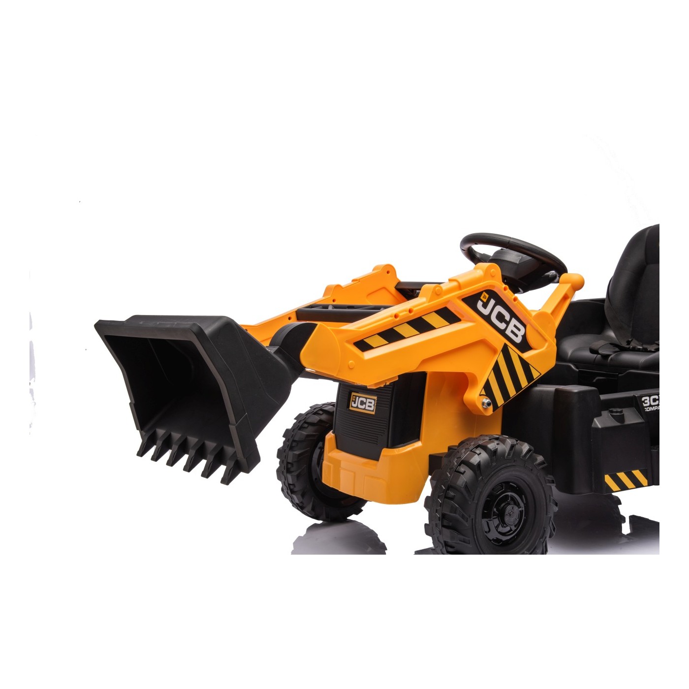 copy of Pojazd ATV CAN-AM Maverick Pomaranczowy
