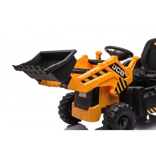 copy of Pojazd ATV CAN-AM Maverick Pomaranczowy