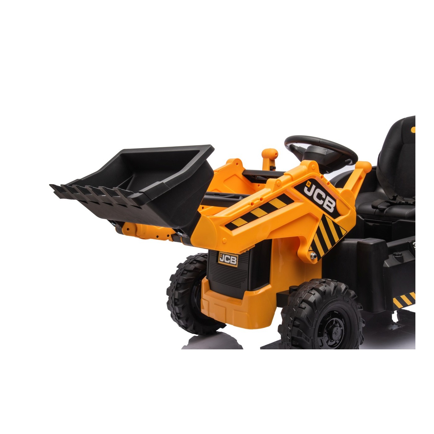 copy of Pojazd ATV CAN-AM Maverick Pomaranczowy