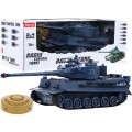 Tank Tiger 1 28