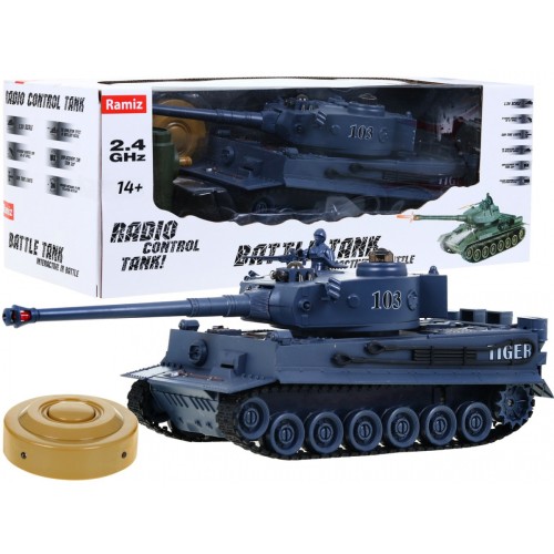 Tank Tiger 1 28